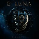 D`Luna - Monster