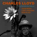 Lloyd Charles - Sky Will Still Be There Tomorrow, The