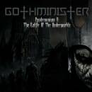 Gothminister - Pandemonium II The Battle Of The Underworlds