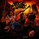 Morbid Saint - Swallowed By Hell (Black Vinyl)