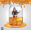 Venable Ally - Texas Honey (180G Black Vinyl)