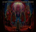 21st Century Schizoid Band - Live In Japan (CD Plus...