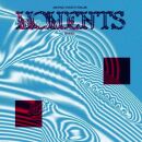 Waller Michael Vincent - Moments Remixes (Colored)