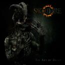 Sacrifire - Transience / Lp Marbled)