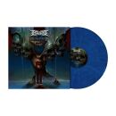 Ingested - Tide Of Death And Fractured Dreams, The (Blue...