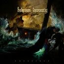 Hideous Divinity - Unextinct (Ltd. CD Digipak)