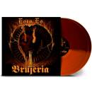 Brujeria - Esto Es Brujeria (Orange/Red Split Vinyl)