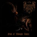 Luciferian Rites - Oath Of Midnight Ashes