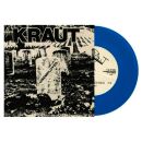 Kraut - Unemployed [Blue]