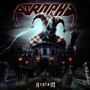Atrophy - Asylum