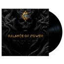 Balance Of Power - Fresh From The Abyss (Ltd Black Vinyl)