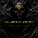 Balance Of Power - Fresh From The Abyss (Ltd Black Vinyl)