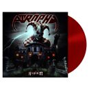 Atrophy - Asylum (Ltd. Red Vinyl)