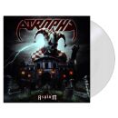 Atrophy - Asylum (Ltd. White Vinyl)