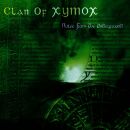 Clan Of Xymox - Notes From The Underground (Black)