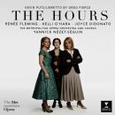 Puts - Hours, The (DiDonato Joyce / Fleming Renée...