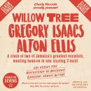 Gregory Isaacs - Willow Tree (7 Single)