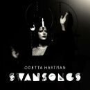 Hartman Odetta - Swansongs