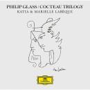 Glass Philip - Philip Glass / Cocteau Trilogy (Labeque...