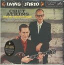 Atkins Chet - My Brother Sings