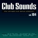 Club Sounds Vol. 104 (Various)