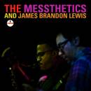Messthetics The / Lewis James Brandon - Messthetics And...