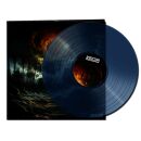 Onlap - Waves (Ltd. Gtf. Clear Blue Vinyl)