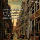 Akademie für Alte Musik Berlin - Symphonies From...