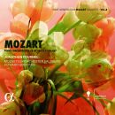 Mozart Wolfgang Amadeus - Piano Concertos Nos. 18 &...