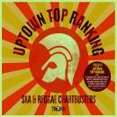 Uptown Top Ranking: trojan Ska&Reggae Chartbusters...