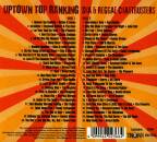 Uptown Top Ranking: trojan Ska&Reggae Chartbusters (Various)