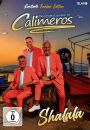Calimeros - Shalala (Ltd. Fanbox Edition)