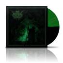 Infernal Sea, The - Hellfenlic / 1 LP Half Black/Half Green)