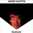 Sletta Arvid - Statement