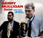 Mulligan Gerry Sextet - Night Lights + Butterly With Hiccups