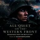 All Quiet On The Western Front (Various)