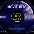Die Ultimative Chartshow: Die Grössten Movie Hits...