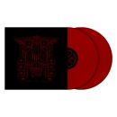 Keygen Church - Nel Nome Del Codice (Red Vinyl)