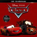 Cars - Cars: Hörspielbox (3 CD)
