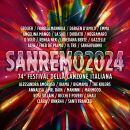 Sanremo 2024 (Various)