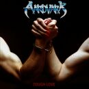 Aardvark - Tough Love