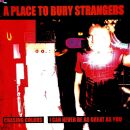 A Place To Bury Strangers - 7-Chasing Colors / I Can...