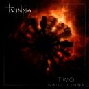 Tvinna - Two: Wings Of Ember