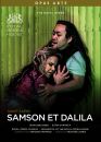 Saint-Saens Camille - Samson Et Dalila (The Royal Opera -...