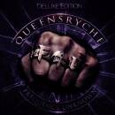 Queensryche - Frequency Unknown: Deluxe Edition