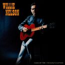 Nelson Willie - Pages Of Time: The Early Chapters