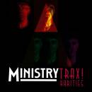 Ministry - Trax! Rarities