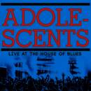 Adolescents - Live At The House Of Blues