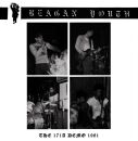 Reagan Youth - 171A Demo 1981, The