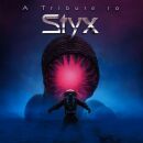 A Tribute To Styx (Various)